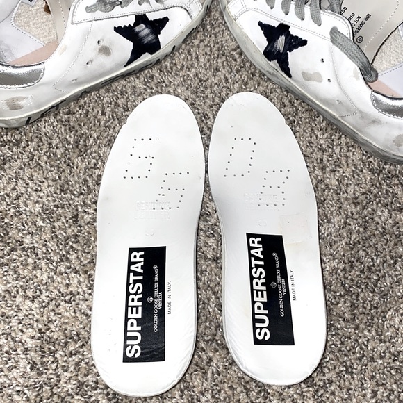 Golden goose let a dream fly new arrivals